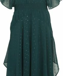 Paprika Lange, Bedrukte Feestjurk 15 Paprika Lange, Bedrukte Feestjurk -Exporteren dameskleding winkel 379x840 5