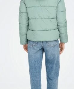 ONLY ONLAMANDA SHORT JACKET CC OTW Dames Jas - Maat XL -Exporteren dameskleding winkel 380x840 3