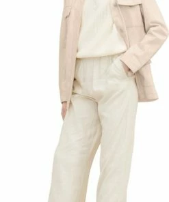 TOM TAILOR Troyer Knit Vest Dames Trui - Maat S 19 TOM TAILOR Troyer Knit Vest Dames Trui - Maat S -Exporteren dameskleding winkel 380x840 4