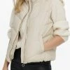 JDY JDYFINNO SHORT PADDED WAISTCOAT OTW HAB Dames Gilet - Maat S