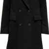 ONLY ONLCONNY LONG COAT BF OTW Dames Jas - Maat M