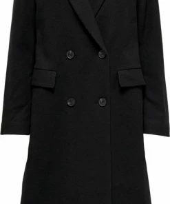 ONLY ONLCONNY LONG COAT BF OTW Dames Jas - Maat M