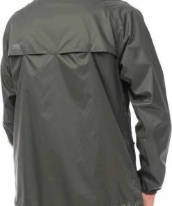 Mac In A Sac Origin 2 Regenjas Unisex - Khaki - Maat S -Exporteren dameskleding winkel 385x840 1