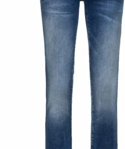 LTB Jeans LTB Julita X Jeans Volwassenen Donkerblauw -Exporteren dameskleding winkel 385x840