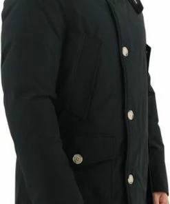 Woolrich - ARCTIC-PARKA-483 - Black / XL 10 Woolrich - ARCTIC-PARKA-483 - Black / XL -Exporteren dameskleding winkel 385x840 7