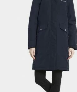 Didriksons ERIKA WNS PARKA 3 Dames Outdoor Parka - Maat 40 -Exporteren dameskleding winkel 389x840 5