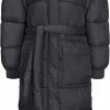 JJXX JXSUS LONG PUFFER COAT SN Dames Jas - Maat L