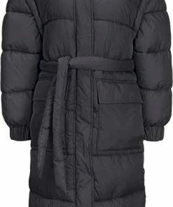 JJXX JXSUS LONG PUFFER COAT SN Dames Jas - Maat L