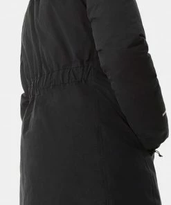 The North Face Arctic Parka Winterjas Jas Vrouwen - Maat L -Exporteren dameskleding winkel 392x840 1