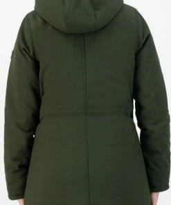 Kjelvik - Tina Green - Jas Voor Vrouwen - Maat 40 -Exporteren dameskleding winkel 399x840 1