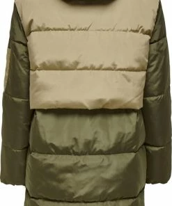 ONLY ONLALICIA LONG PUFFER OTW Dames Jas - Maat M 5 ONLY ONLALICIA LONG PUFFER OTW Dames Jas - Maat M -Exporteren dameskleding winkel 399x840 2