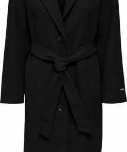 ONLY ONLEMMA NU COAT CC OTW Dames Jas - Maat M