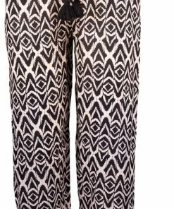 Amantes Dames Yoga Broek - Lounge Broek - Harem Broek - Bedrukt - Maat XL -Exporteren dameskleding winkel 401x840 4