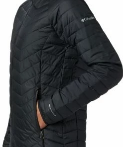 Columbia Powder Lite� Jacket Outdoorjas Dames - Maat M 9 Columbia Powder Lite� Jacket Outdoorjas Dames - Maat M -Exporteren dameskleding winkel 410x840 9