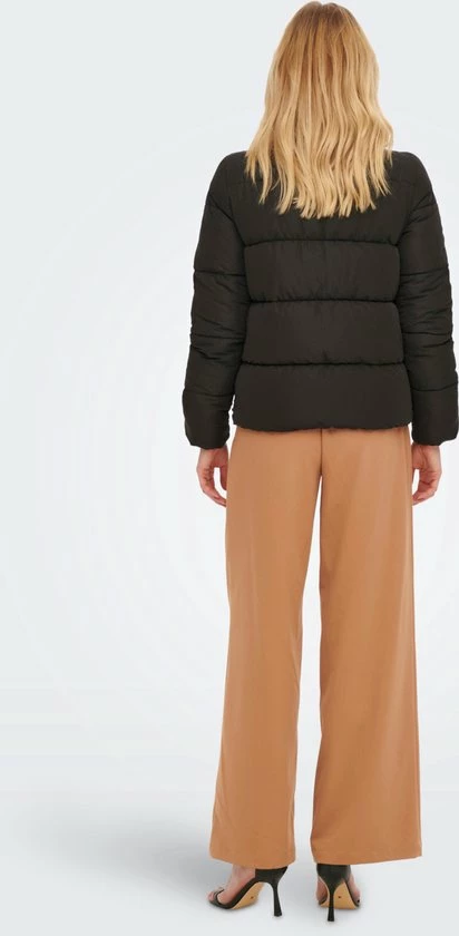 ONLY ONLCOOL PUFFER JACKET CC OTW Dames Jas - Maat XL 7 ONLY ONLCOOL PUFFER JACKET CC OTW Dames Jas - Maat XL - Afbeelding 5