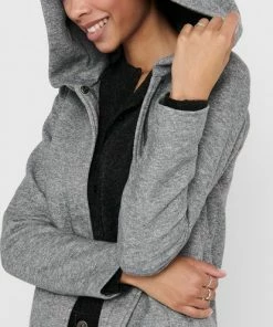 ONLY ONLSEDONA LIGHT COAT OTW NOOS Dames Jas - Maat XL -Exporteren dameskleding winkel 414x840 4