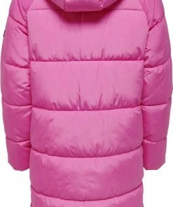 ONLY ONLAMANDA LONG PUFFER COAT CC OTW Dames Jas - Maat XS 5 ONLY ONLAMANDA LONG PUFFER COAT CC OTW Dames Jas - Maat XS -Exporteren dameskleding winkel 415x840 8