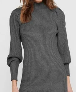 ONLY ONLKATIA L/S DRESS KNT NOOS Dames Jurk - Maat XL 23 ONLY ONLKATIA L/S DRESS KNT NOOS Dames Jurk - Maat XL -Exporteren dameskleding winkel 416x840 6