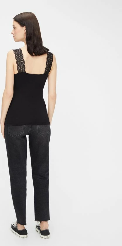 Pieces PCBARBERA LACE TOP NOOS 5 Pieces PCBARBERA LACE TOP NOOS - Afbeelding 3