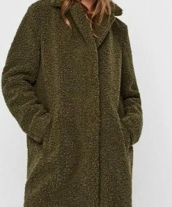 Noisy May Jas Nmgabi L/s Jacket Noos 27010169 Kalamata Dames Maat - M -Exporteren dameskleding winkel 420x840 1