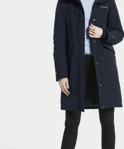 Didriksons ERIKA WNS PARKA 3 Dames Outdoor Parka - Maat 40 -Exporteren dameskleding winkel 422x840 2