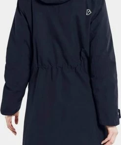 Didriksons ERIKA WNS PARKA 3 Dames Outdoor Parka - Maat 40 -Exporteren dameskleding winkel 422x840 3