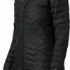 Columbia Powder Lite Mid Jacket Outdoorjas Dames - Maat L