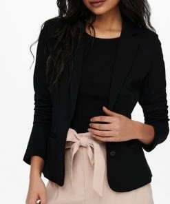 ONLY ONLPOPTRASH BLAZER TLR NOOS Dames Blazer - Maat 40 -Exporteren dameskleding winkel 423x840 9
