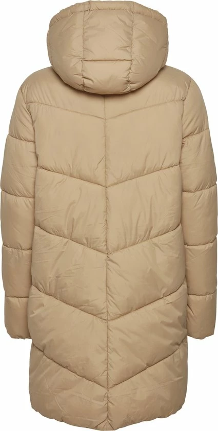 B.young BYBOMINA JACKET 4 Dames Jas - Maat 44 4 B.young BYBOMINA JACKET 4 Dames Jas - Maat 44 - Afbeelding 2