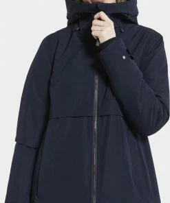Didriksons HELLE WNS PARKA 5 Dames Outdoor Parka - Maat 38 -Exporteren dameskleding winkel 426x840 3