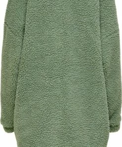 ONLY ONLNEWCAMILLA TEDDY SHACKET CC OTW Dames Jas - Maat S 5 ONLY ONLNEWCAMILLA TEDDY SHACKET CC OTW Dames Jas - Maat S -Exporteren dameskleding winkel 426x840 6