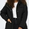ONLY CARMAKOMA CARMAASTRICHT PARKA OTW NOOS Dames Jas - Maat S-42/44