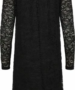 Kaffe KAsita Lace Dress Dames Jurk - Maat XXL 9 Kaffe KAsita Lace Dress Dames Jurk - Maat XXL -Exporteren dameskleding winkel 428x840