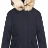 Paragoose - Dames Jas Winter Nina Navy - Model 2022 -Maat XXL