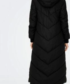 JDY JDYSKYLAR X-LONG PADDED JACKET OTW HAB Dames Gequilte Jas - Maat XS -Exporteren dameskleding winkel 433x840 6