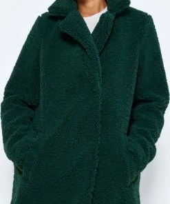 NOISY MAY NMGABI L/S JACKET NOOS Dames Jas - Maat L 10 NOISY MAY NMGABI L/S JACKET NOOS Dames Jas - Maat L -Exporteren dameskleding winkel 436x840 1