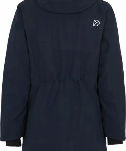 Didriksons ERIKA WNS PARKA 3 Dames Outdoor Parka - Maat 40 -Exporteren dameskleding winkel 436x840 7