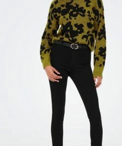 Jacqueline De Yong Trui Jdyhelga L/s Jacqaurd Pullover Knt 15271299 Ecru Olive Dames Maat - S 14 Jacqueline De Yong Trui Jdyhelga L/s Jacqaurd Pullover Knt 15271299 Ecru Olive Dames Maat - S -Exporteren dameskleding winkel 437x840 5