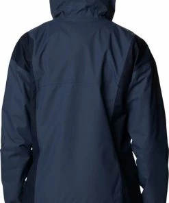 Columbia Hikebound - Jassen Dames Winter - Outdoorjas - Nocturnal, Dark Nocturnal - Maat L 29 Columbia Hikebound - Jassen Dames Winter - Outdoorjas - Nocturnal, Dark Nocturnal - Maat L -Exporteren dameskleding winkel 438x840