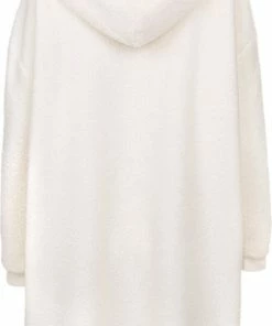 Harry Potter Hedwig - Ecru Damessweater/deken, Met Capuchon, Snuddie / M-L -Exporteren dameskleding winkel 438x840 4