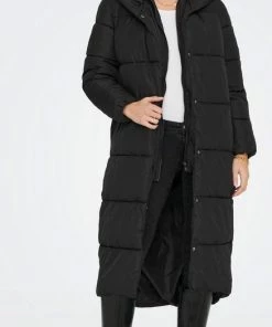 Only Jas Onlamy X Long Puffer Coat Otw 15247829 Black Dames Maat - L 13 Only Jas Onlamy X Long Puffer Coat Otw 15247829 Black Dames Maat - L -Exporteren dameskleding winkel 438x840 7
