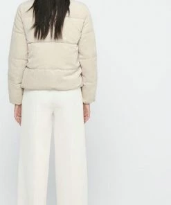 JDY JDYNEWLEXA PADDED CORDUR JACKET OTW SIE Dames Jas - Maat XL -Exporteren dameskleding winkel 439x840 6