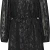 Fransa FRSPARKLE DR 1 Dames Jurk - Maat L