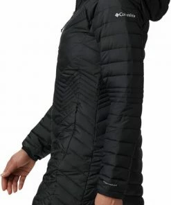 Columbia Powder Lite Mid Jacket Outdoorjas Dames - Maat L 15 Columbia Powder Lite Mid Jacket Outdoorjas Dames - Maat L -Exporteren dameskleding winkel 442x840 9