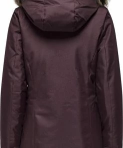 ONLY ONLKATY PARKA COAT CC OTW Dames Jas - Maat L -Exporteren dameskleding winkel 445x840