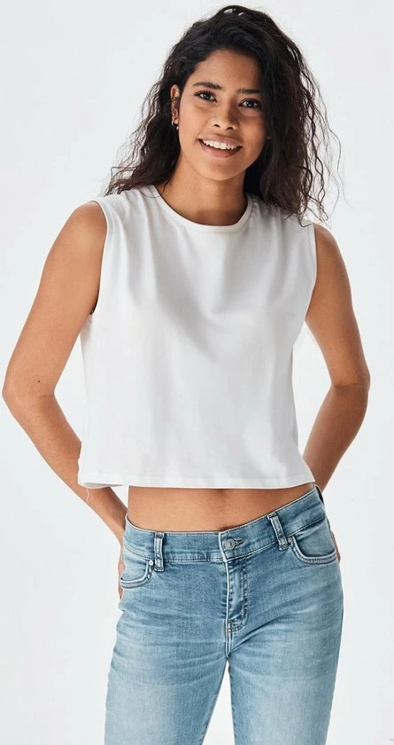 LTB Jeans LTB Lonia Jeans Volwassenen Lichtblauw 9 LTB Jeans LTB Lonia Jeans Volwassenen Lichtblauw - Afbeelding 7