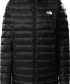 The North Face W RESOLVE DOWN PARKA - EU Outdoorjas Vrouwen - Maat XS