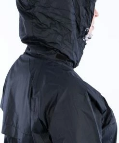 Ralka Regenjas Deluxe Lang Model - Dames - Aqua/Marine - 38 -Exporteren dameskleding winkel 448x840 3