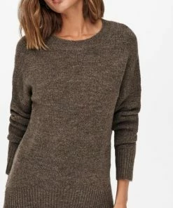 ONLY ONLNANJING L/S PULLOVER KNT NOOS Dames Trui - Maat M -Exporteren dameskleding winkel 449x840 2