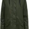 ONLY ONLSALLY RAINCOAT CC OTW Dames Jas - Maat XS -Exporteren dameskleding winkel 449x840 3